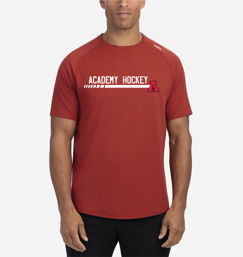 UNRL Streamline SS - AA