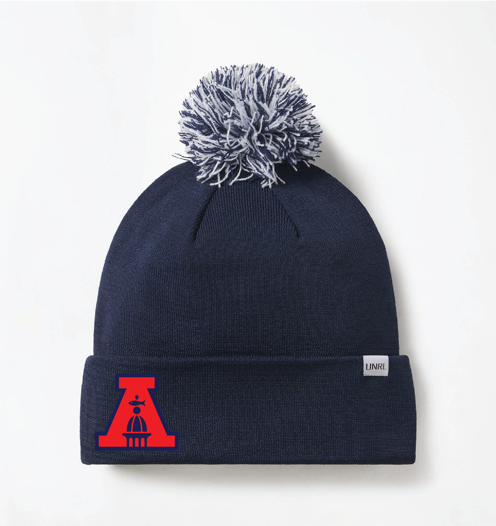 UNRL Elite Knit Winter Hat - AA