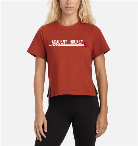 UNRL Ultra Box Women's Tee - AA