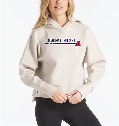 UNRL LuxBreak Oversized Hoodie - AA