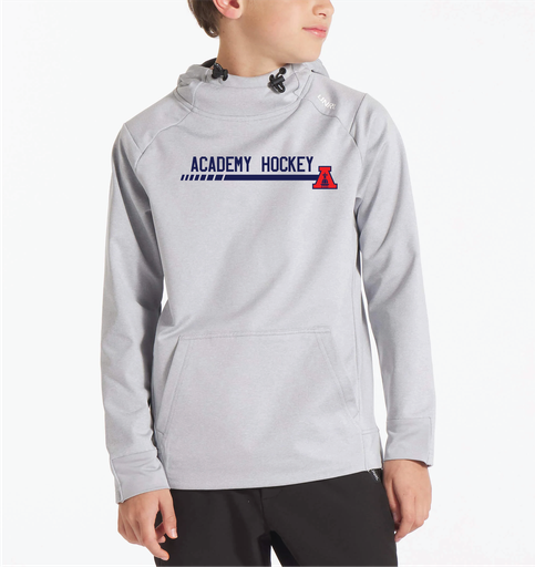 UNRL Crossover Hoodie II - AA