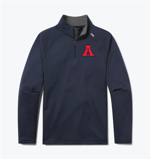 UNRL Highlands 1/4 Zip - AA