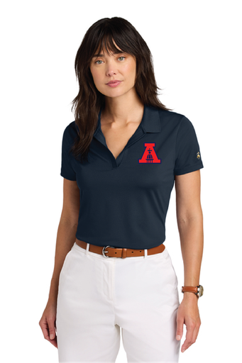 Brooks Brothers Womens Polo - AA